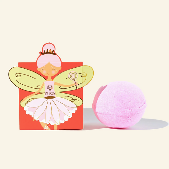 Sugarplum Fairy Bath Balm