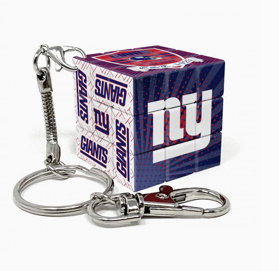 NFL Mini Speed Cube