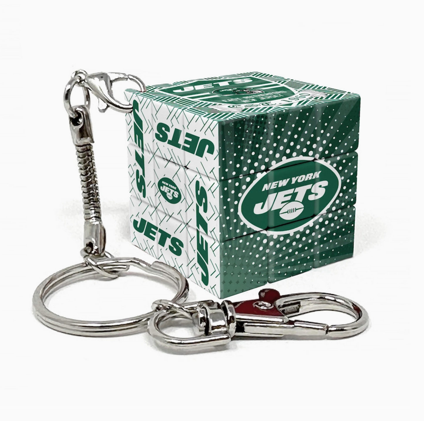 NFL Mini Speed Cube