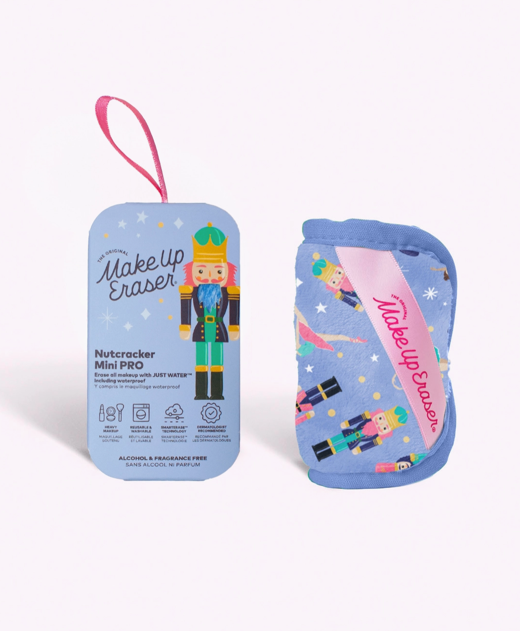 Nutcracker Mini Pro | Ornament Gift