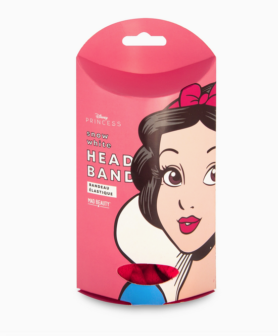 Mad Beauty Disney Pop Princess Headband Snow White