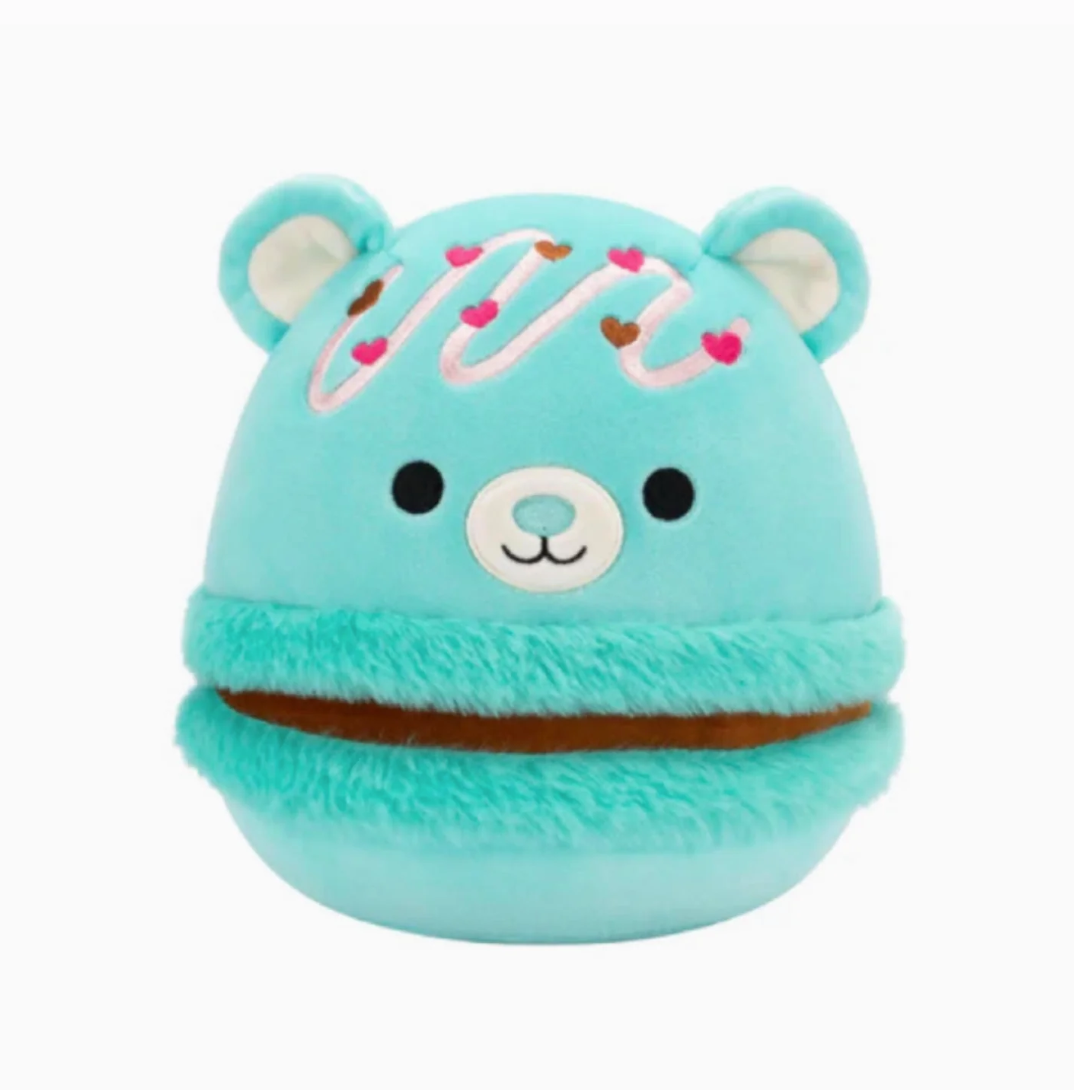 Be My Squishmallow Gift