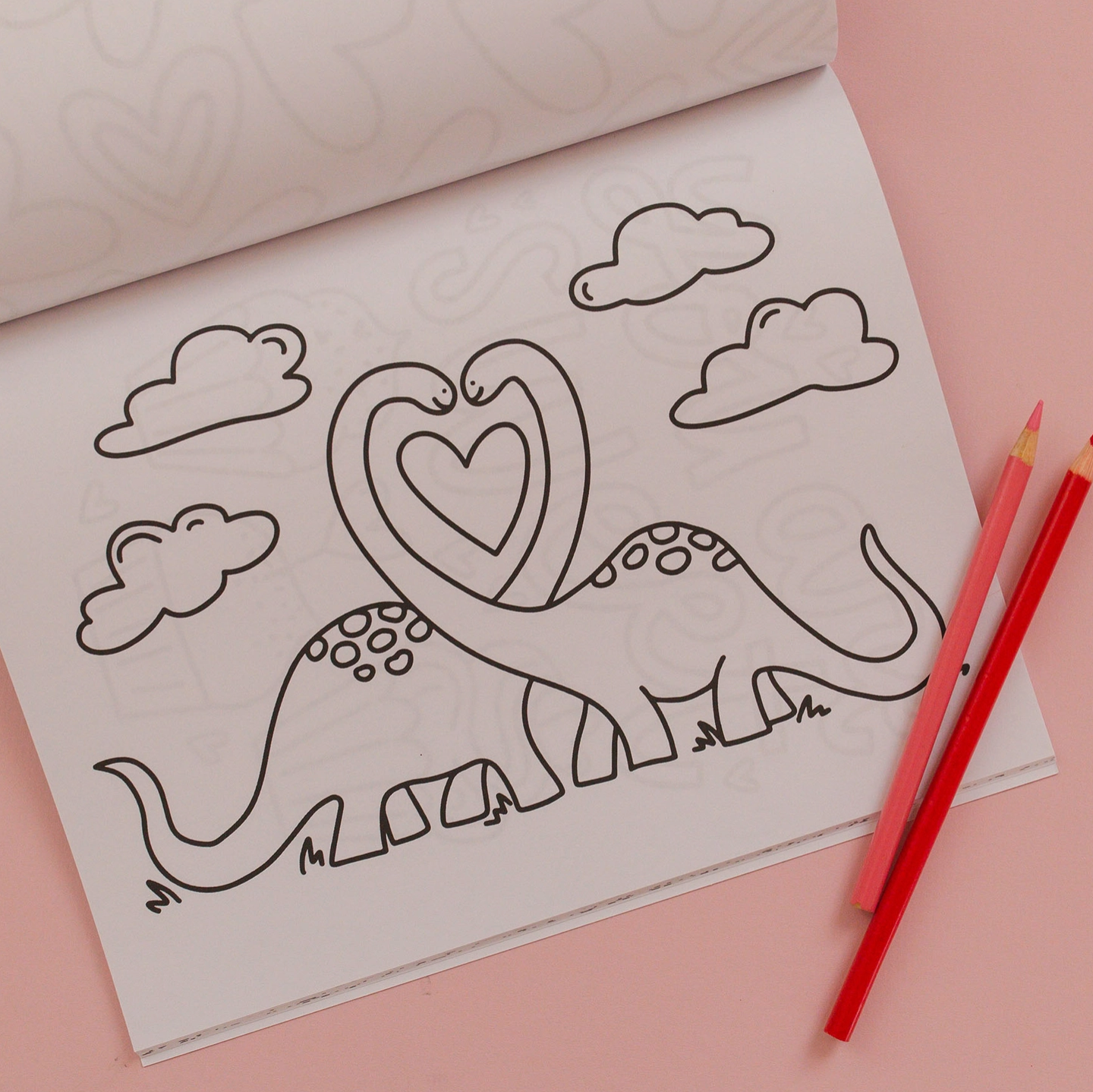 Be My Squishmallow Gift