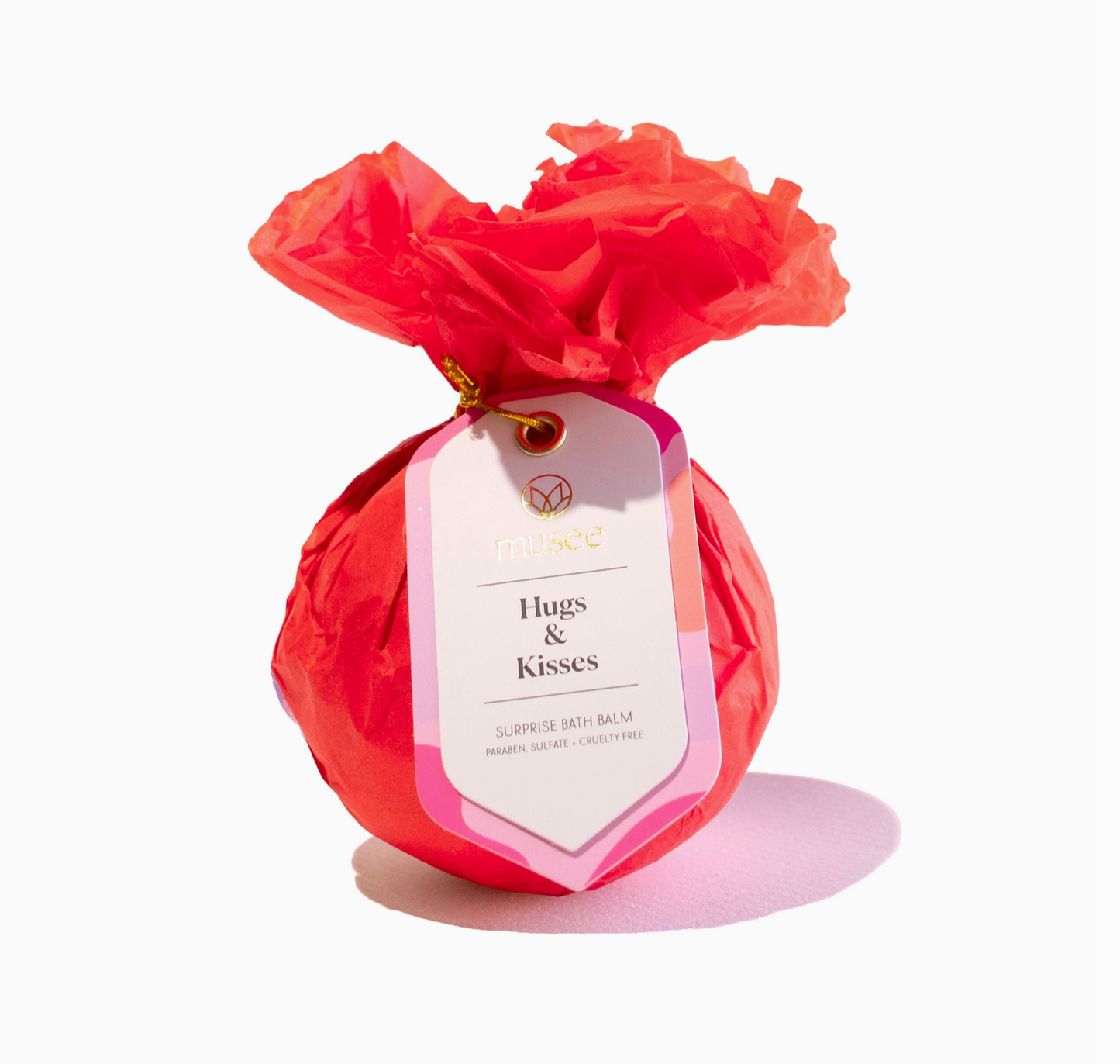 Be My Squishmallow Gift