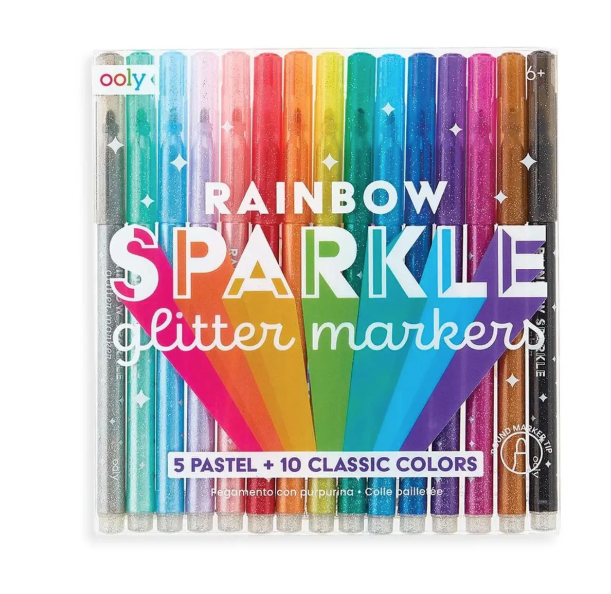 Sparkle Pop Gift