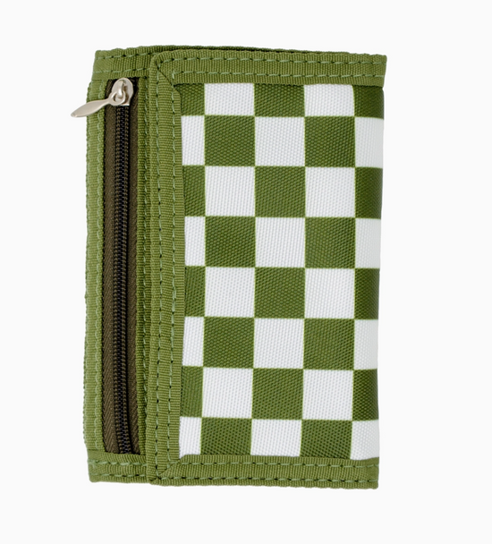Cool Checkered Kid Gift