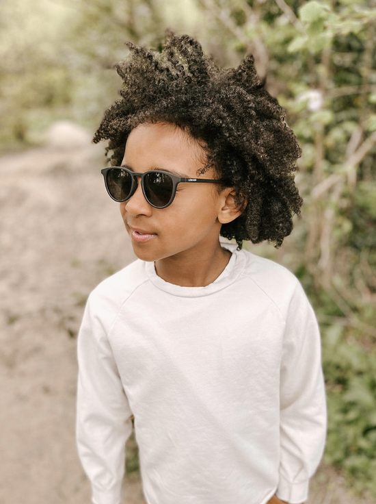 Cool Checkered Kid Gift