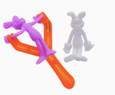 Bunny Launcher, Spring, Easter