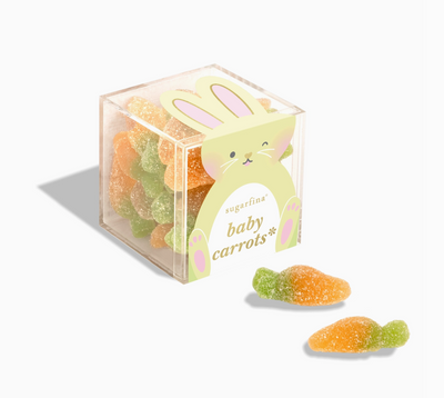 Sugarfina Baby Carrots
