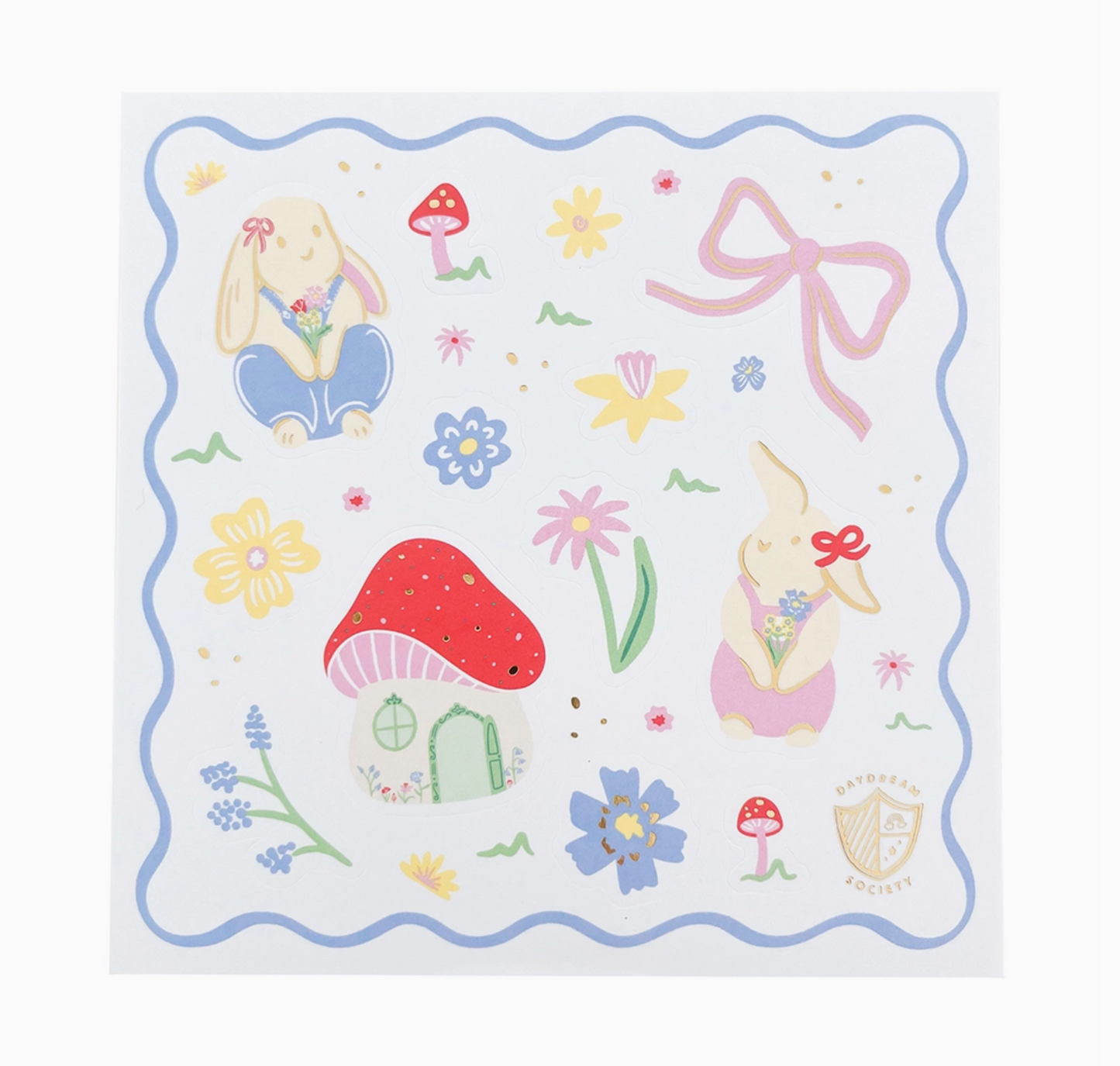 Tutu Sweet Bunny Bag