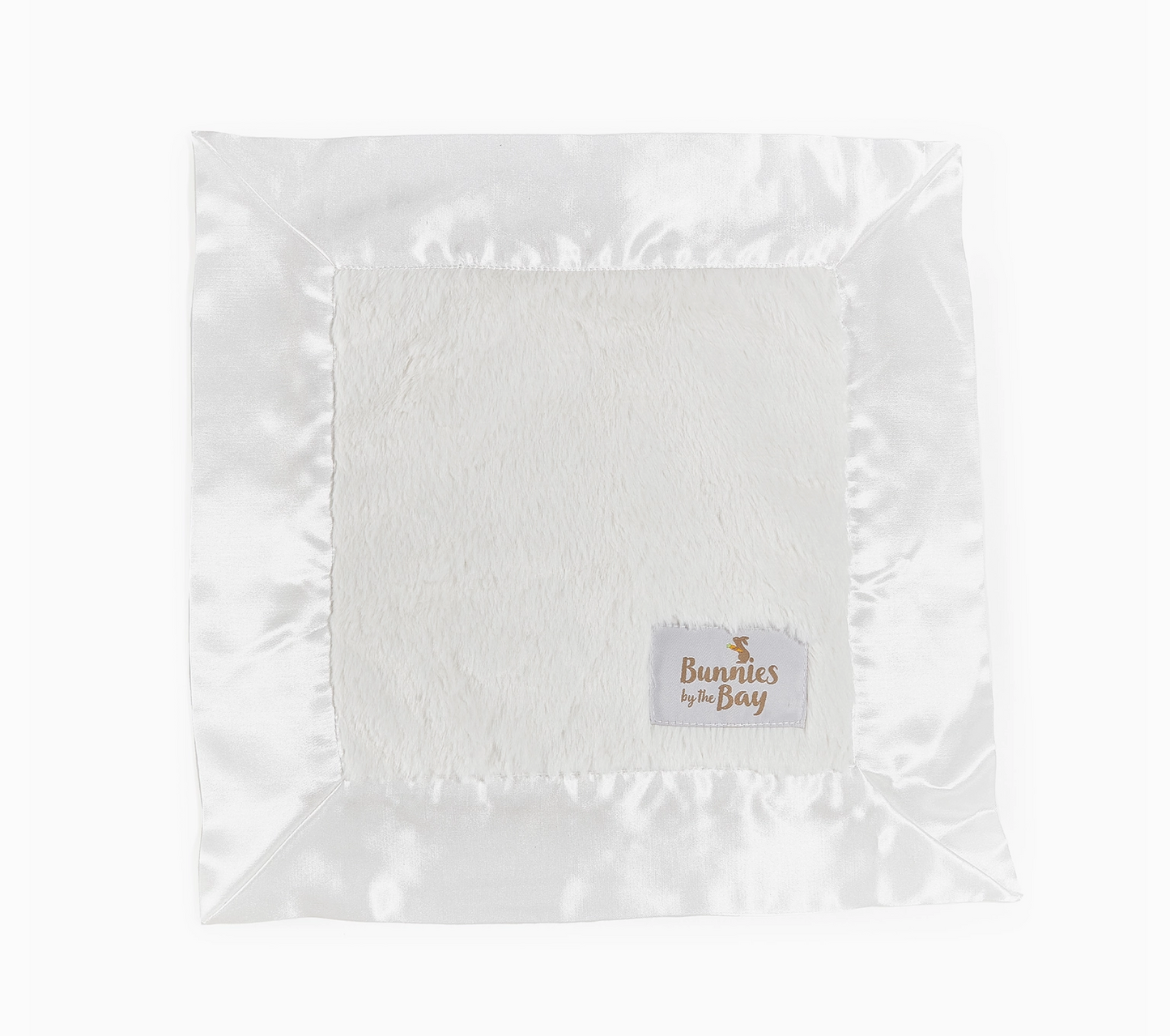 Glad Dreams Blankie - Cream