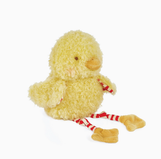 Load image into Gallery viewer, Wee Clucky Little the Chicken
