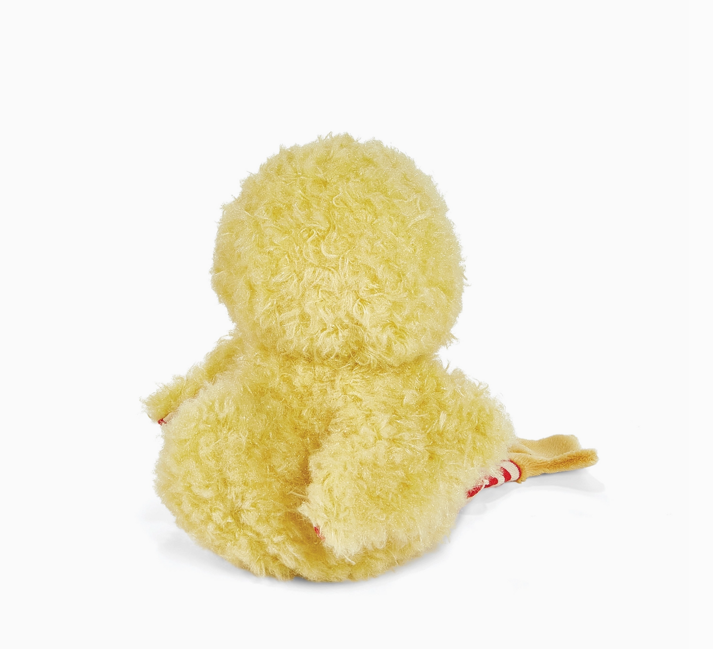 Wee Clucky Little the Chicken