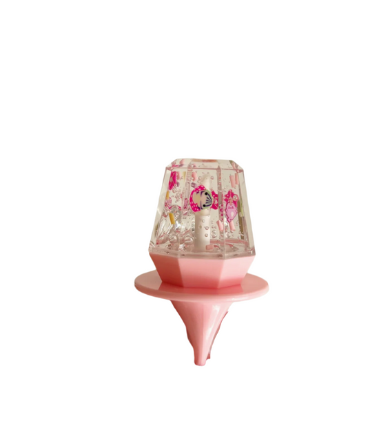 Mermaid Ring Pop Lip Gloss