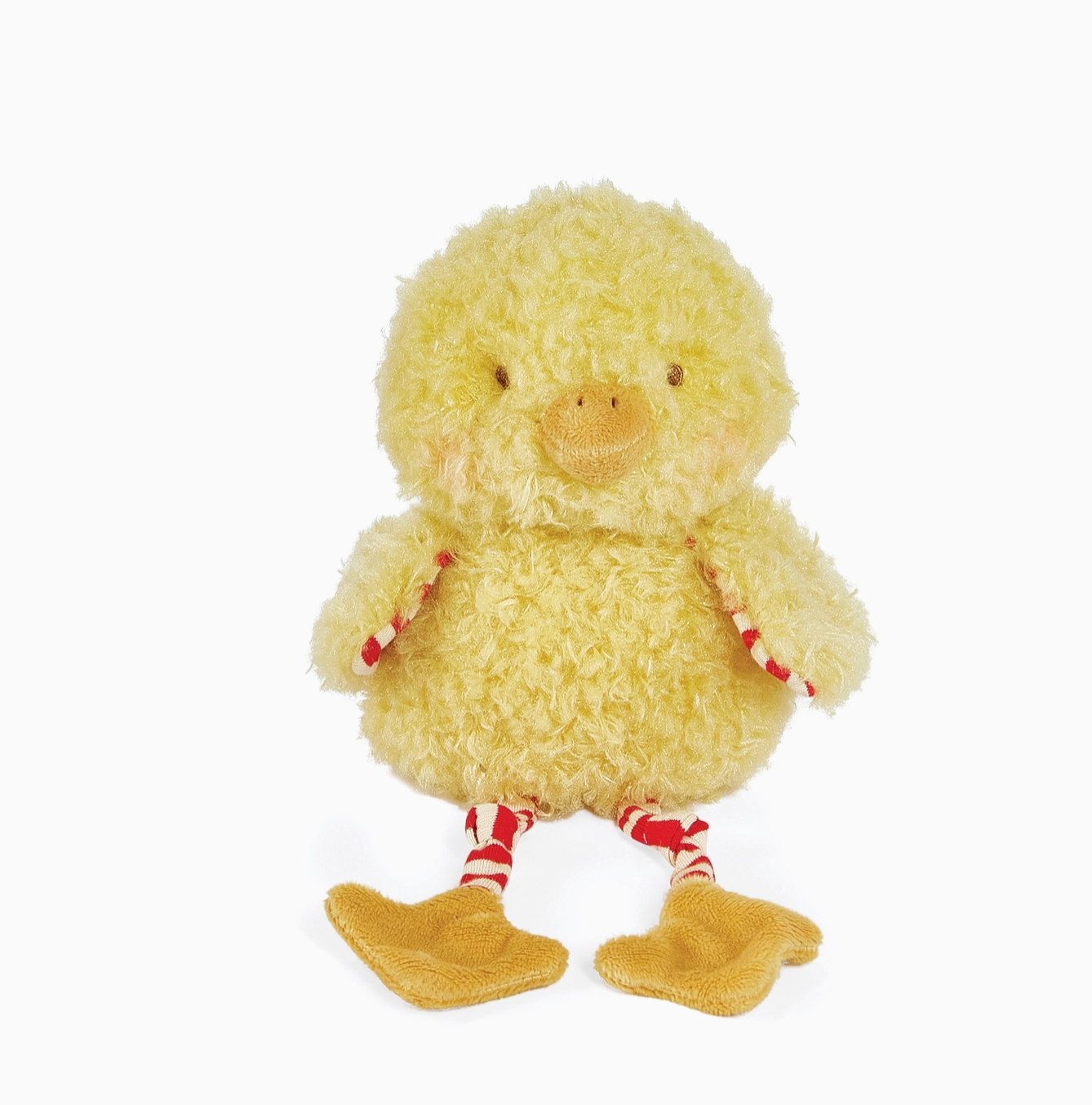 Clucky Chicken and Carrot Easter Gift Box