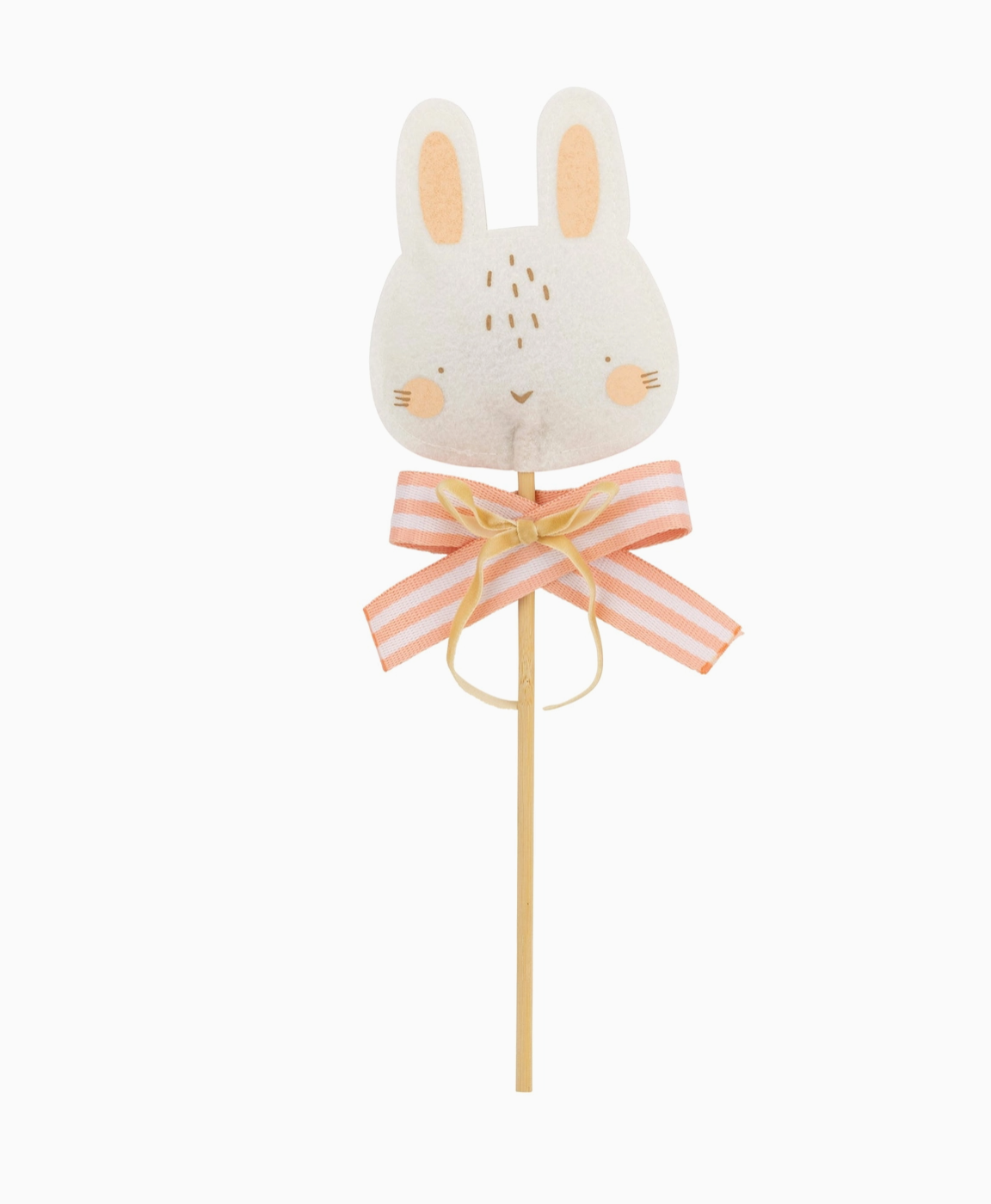 Sweet Pea and Bunny Easter Gift Box