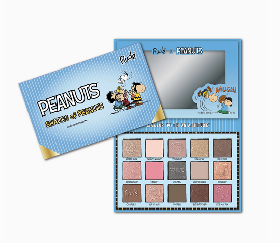 Peanuts and Squishmallow Easter Gift Box