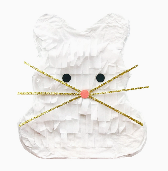 Bunny Tail and Surprises Easter Gift Box