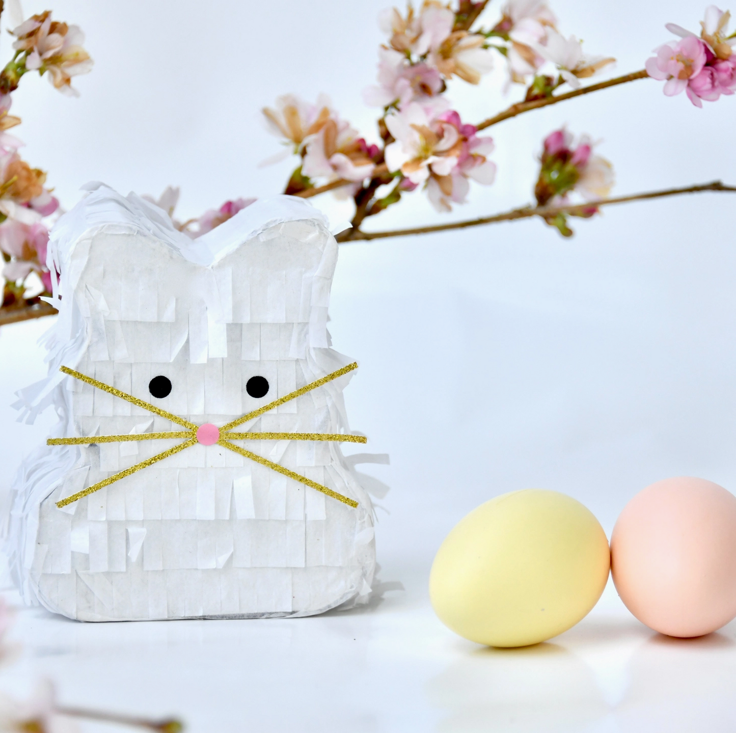Bunny Tail and Surprises Easter Gift Box