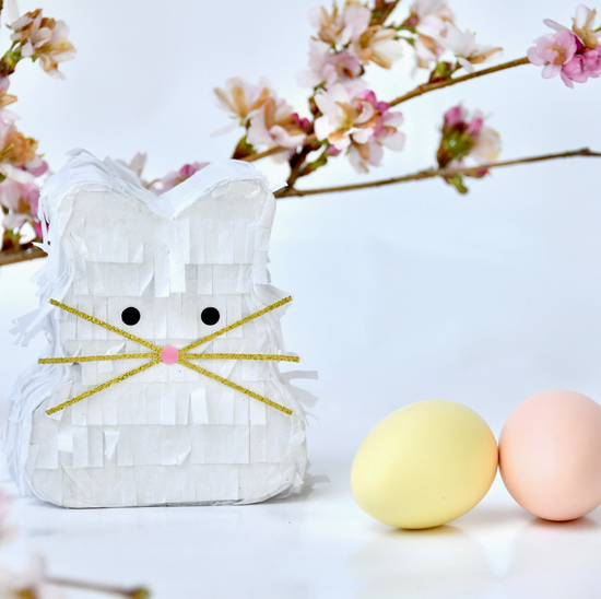 Bunny Tail and Surprises Easter Gift Box