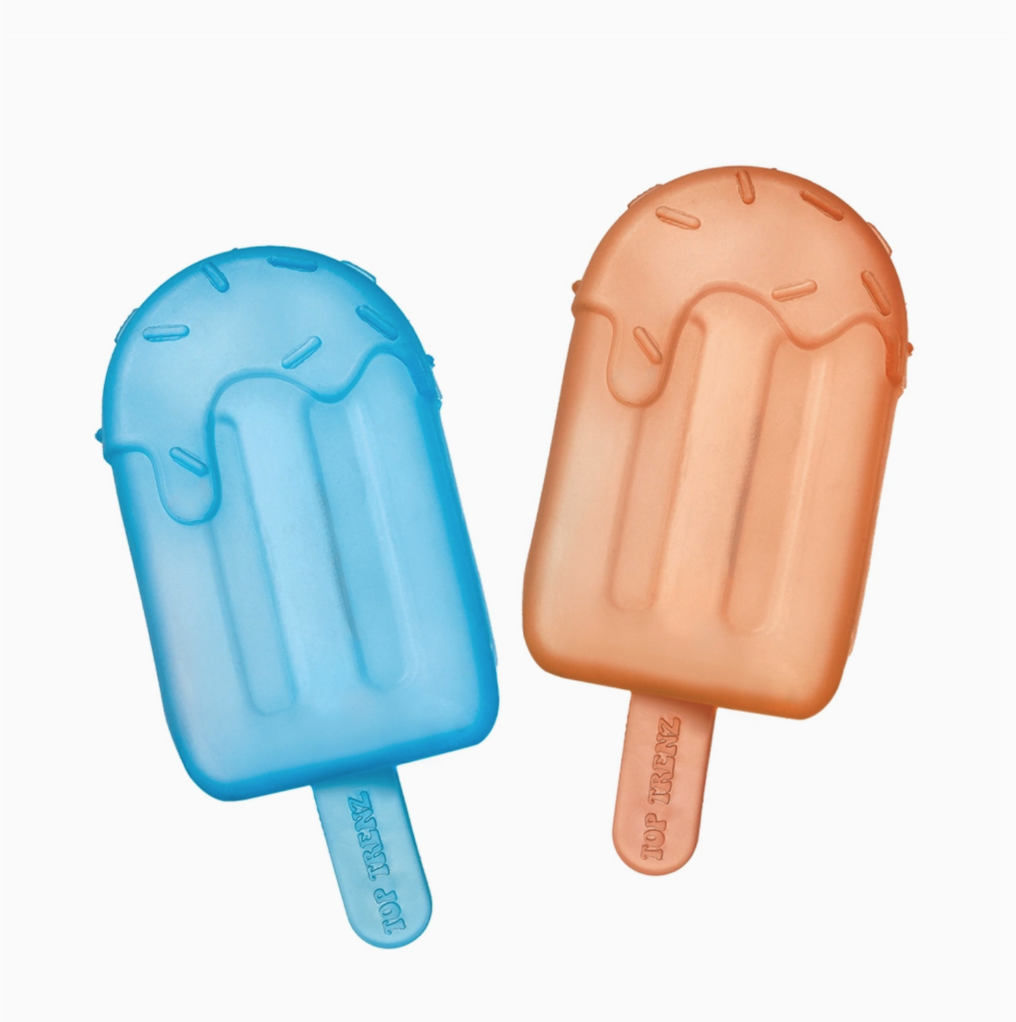 Super Duper Sugar Squisher - Ice Pops 2 Pack Set