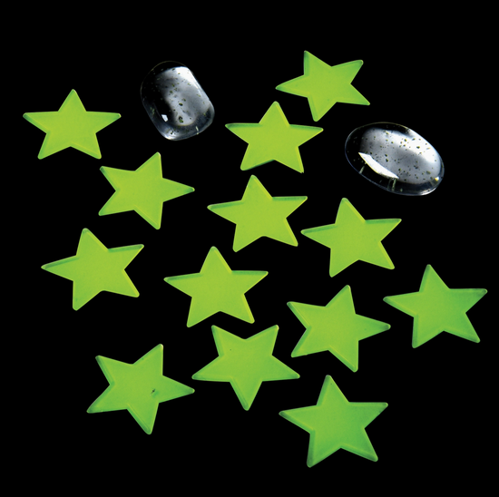 Galactic Stars and Stones