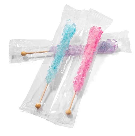 Pre-Made Under The Sea Party Favor Set