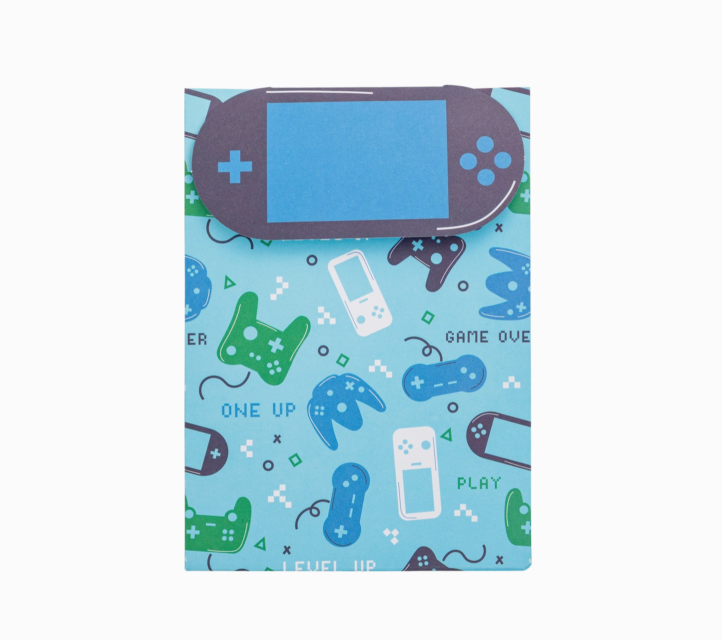 One Up Treat Bags