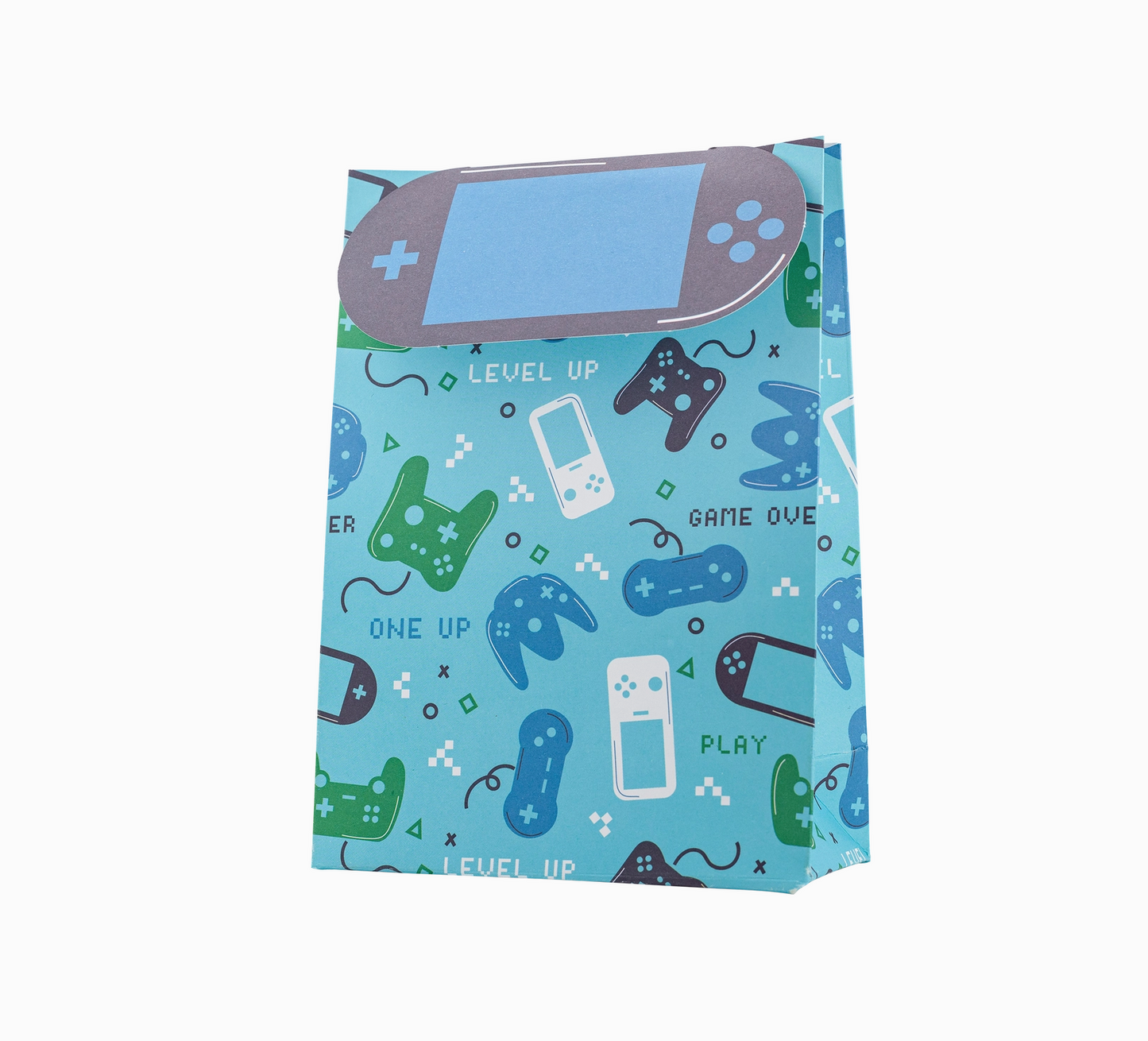 One Up Treat Bags