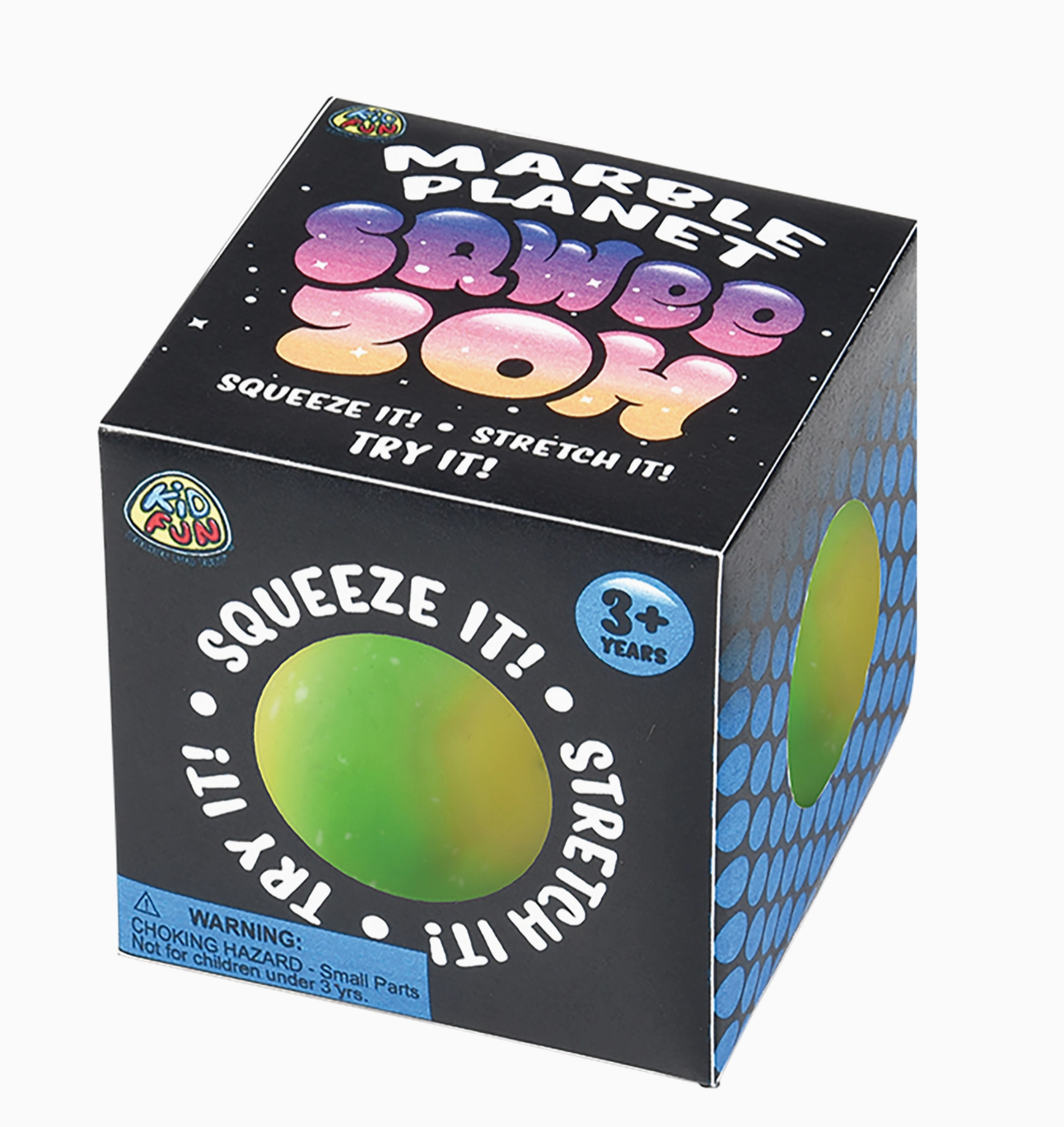 Pre-Made Out-Of-This-World Party Favor Set