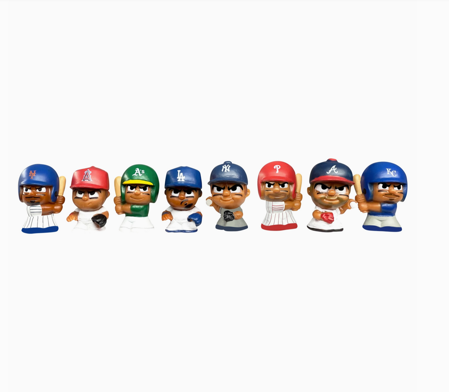 Pre-Made Baseball Homerun Party Favor Set