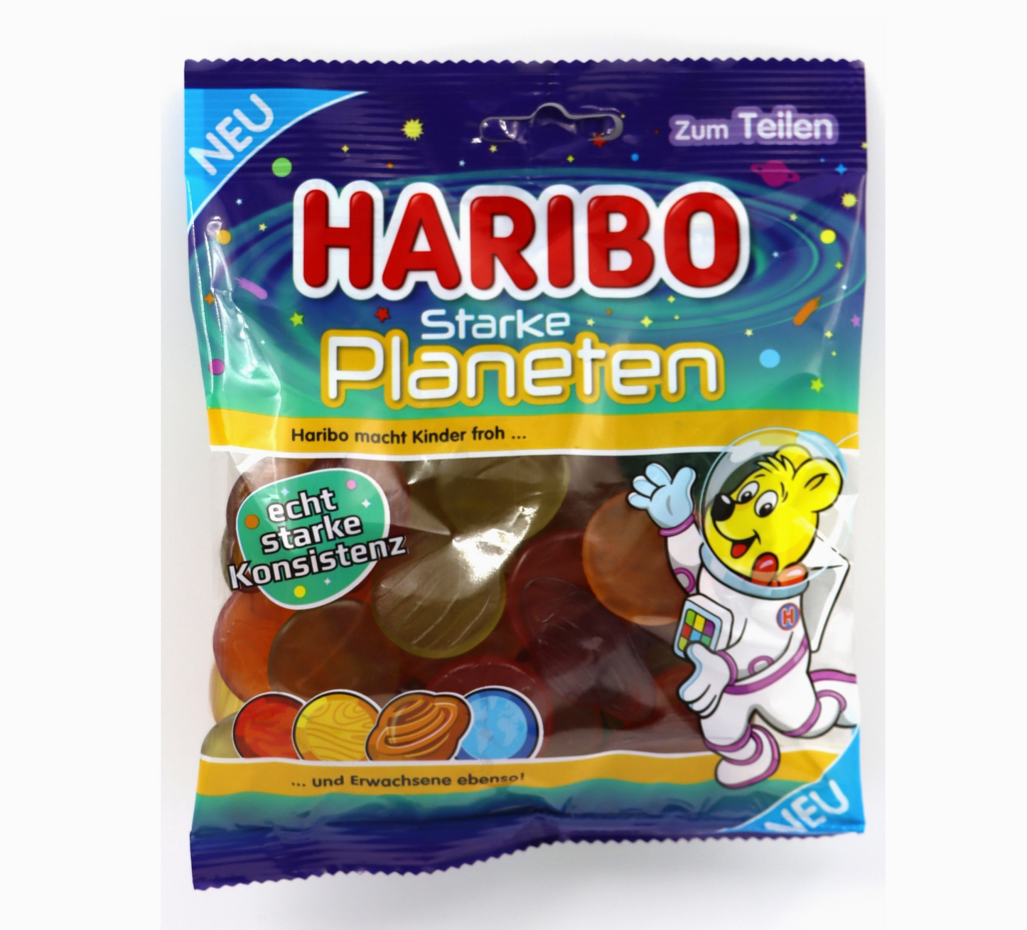 Haribo Starke Planten