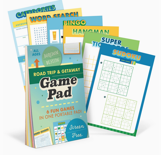For The Brainy Teen Gift