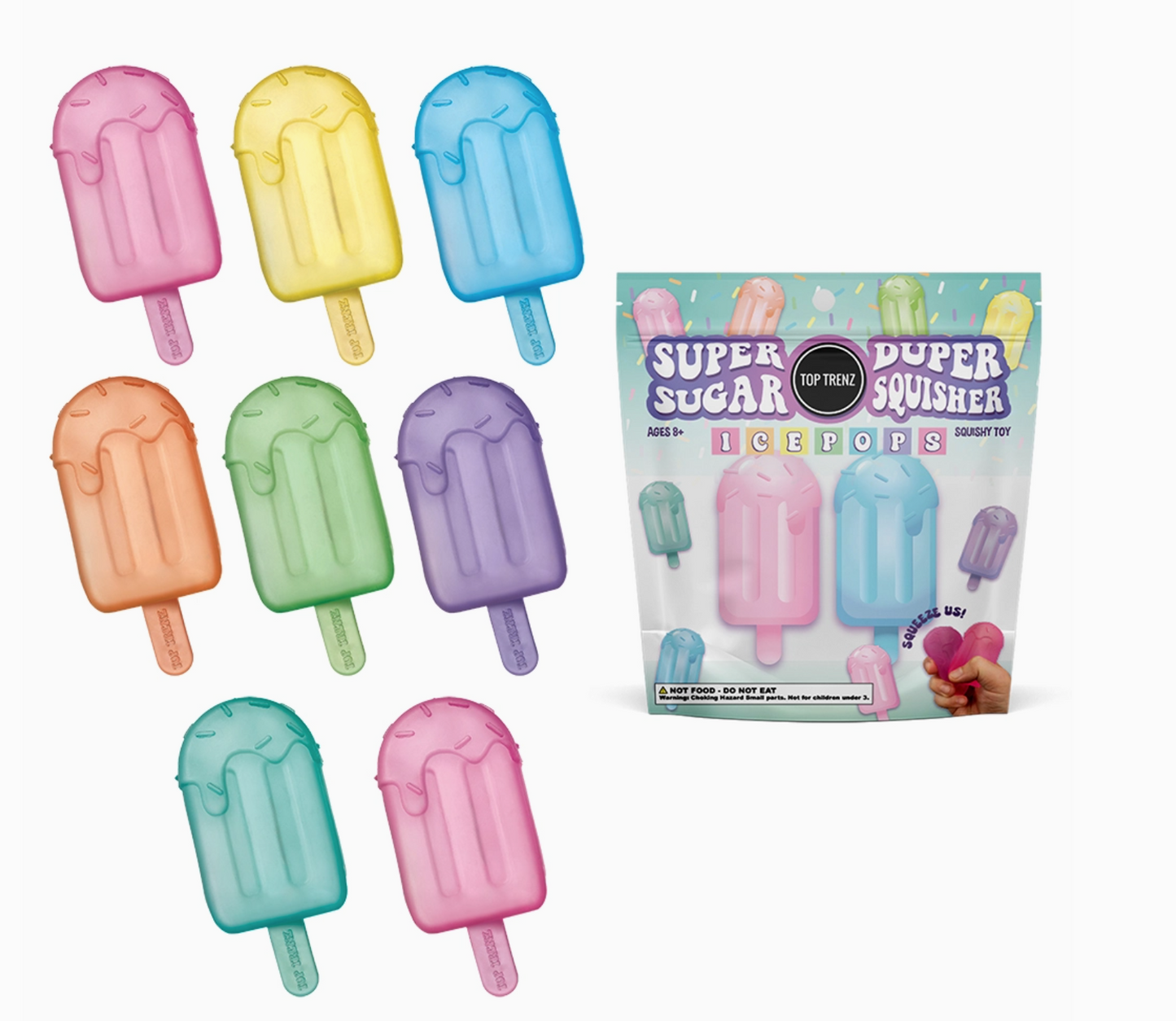 Sparkle Pop Gift
