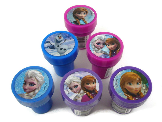 Load image into Gallery viewer, Pre-Made Thank You Snow Much Party Favor Set
