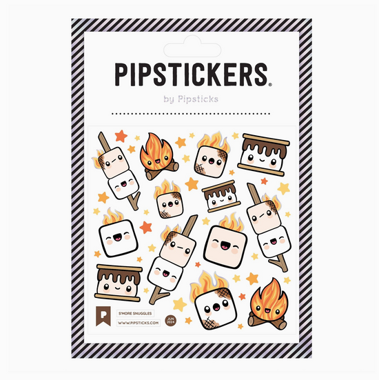 Load image into Gallery viewer, Pre-Made S&amp;#39;more Fun Summer Party Favor Set
