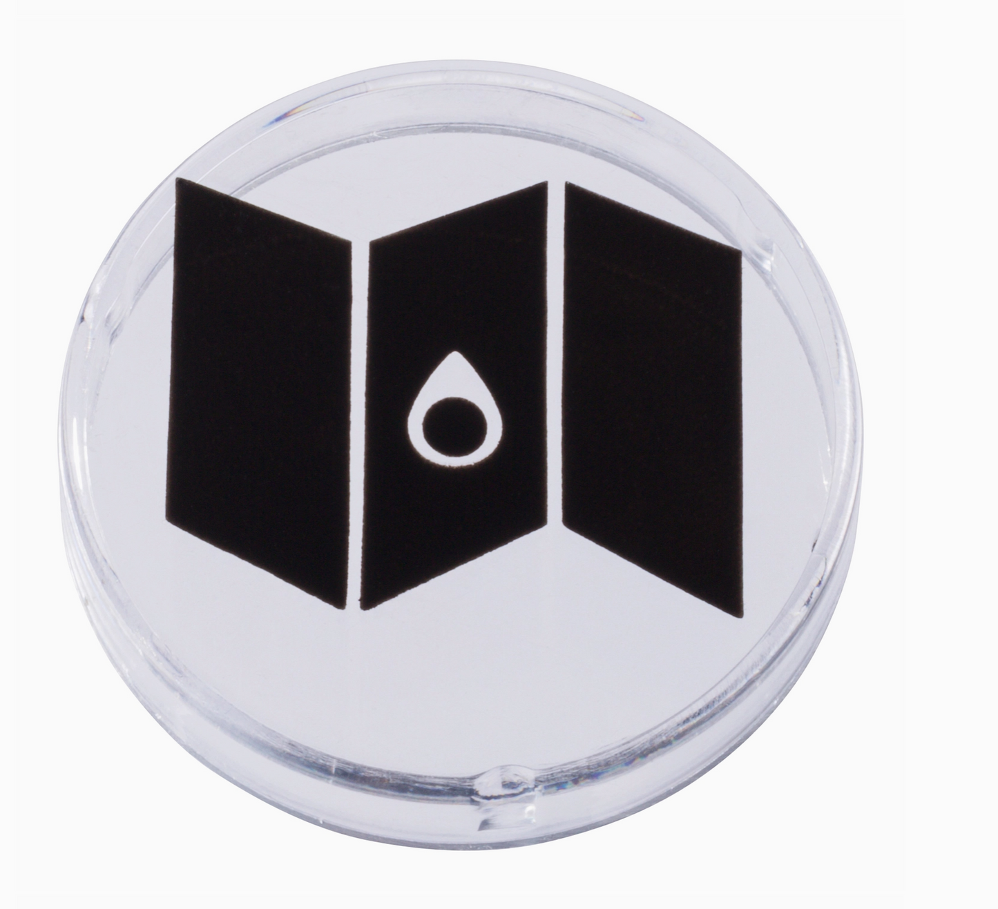 Outdoor Discovery Wildlife Tent Projector