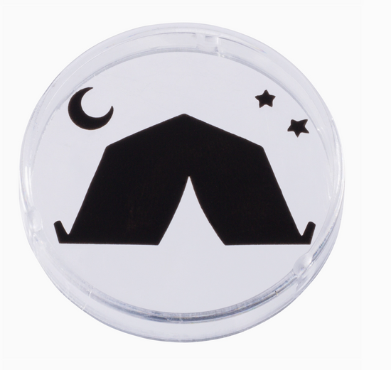 Outdoor Discovery Wildlife Tent Projector