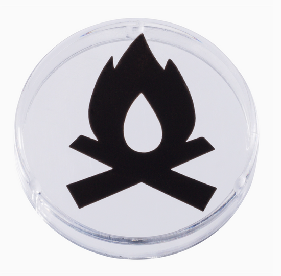 Outdoor Discovery Wildlife Tent Projector