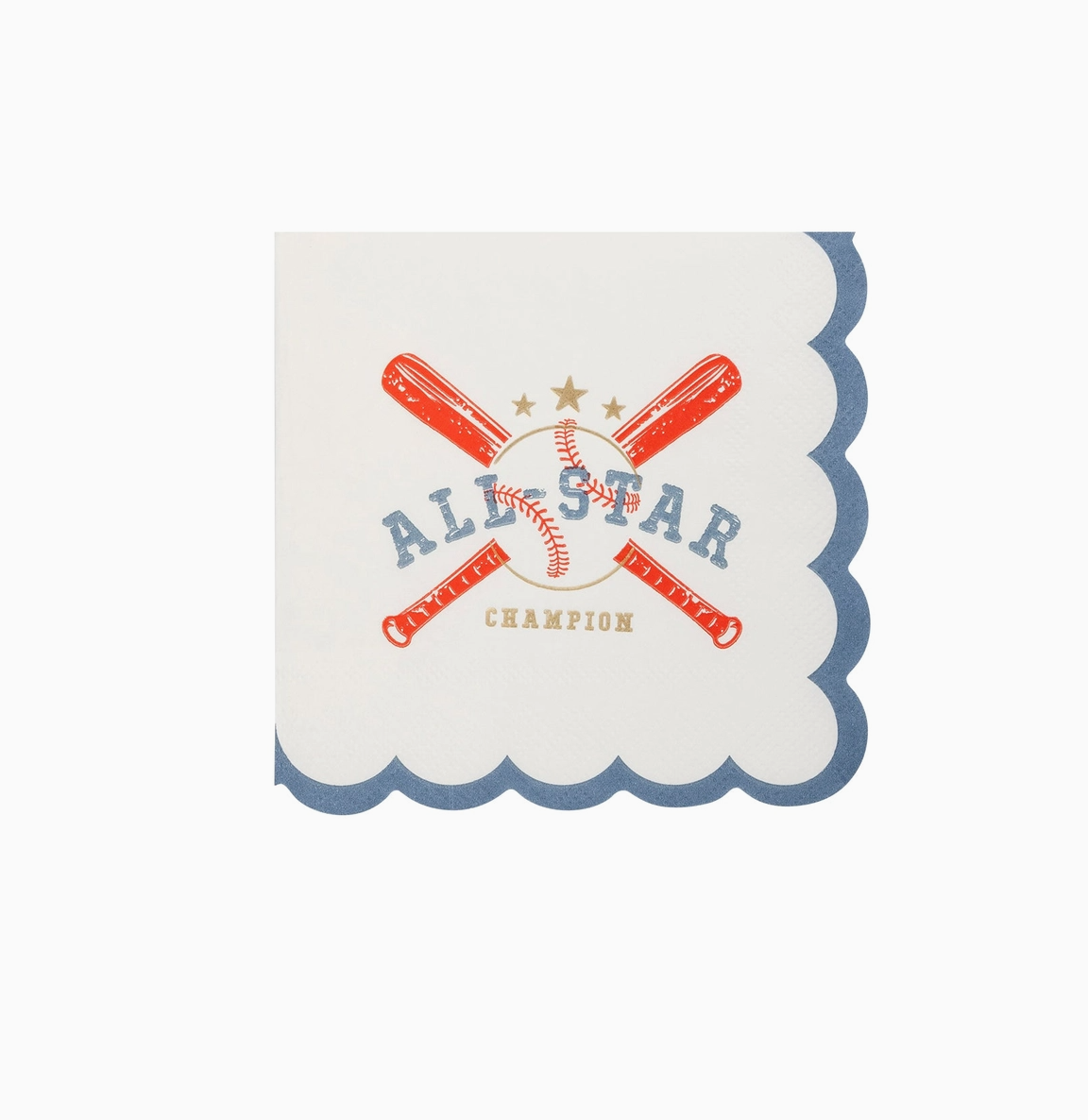 All Star Napkin