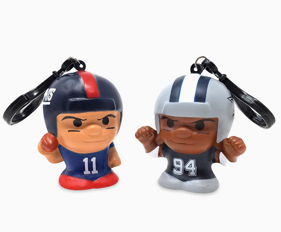 Nfl Squeezymates Legends
