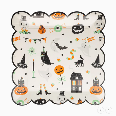 Tricks & Treats 10