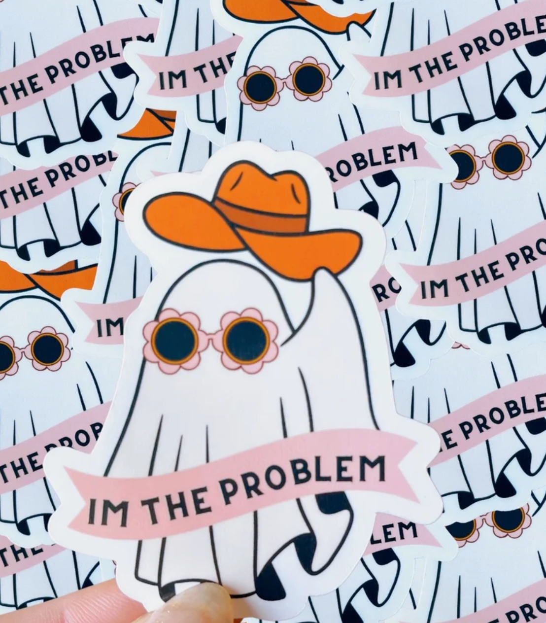 Pre-Made In My Spooky Era Party Favor Set