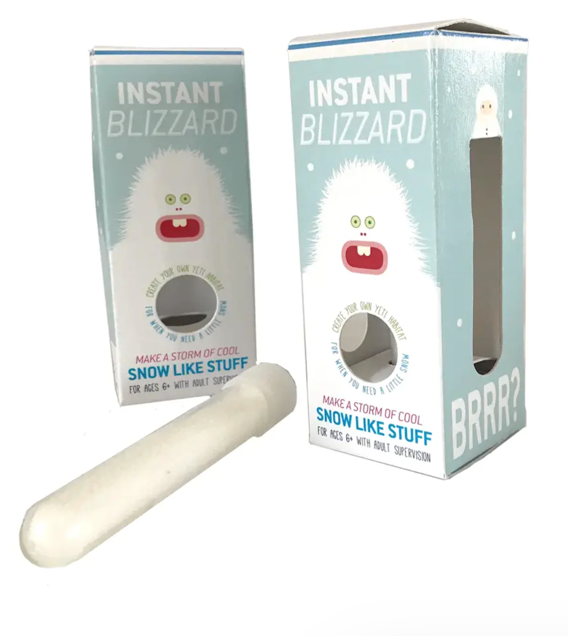 Pre-Made Holiday Stocking Stuffer Bundle – Bows and Taba Squishy