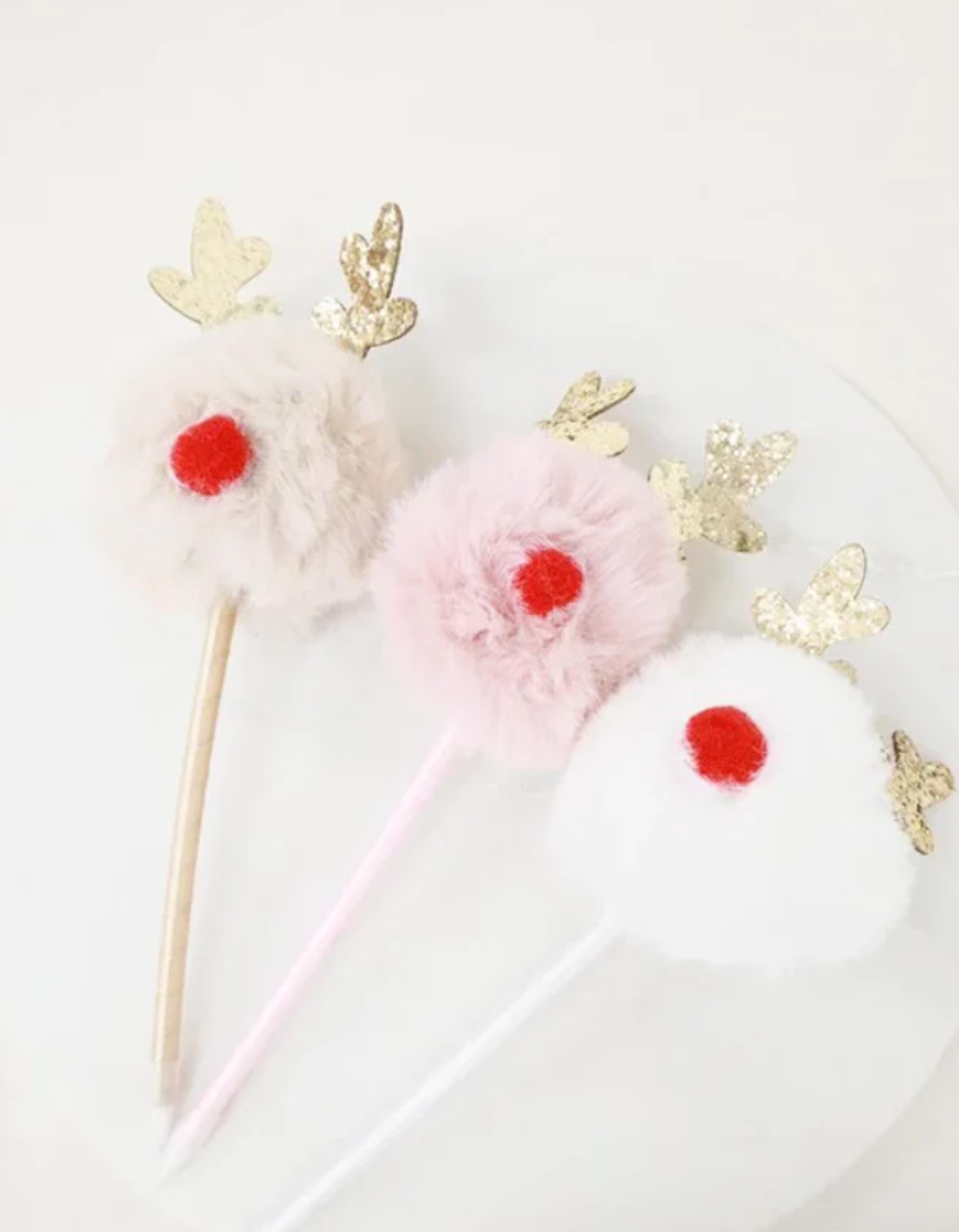 Pre-Made Holiday Stocking Stuffer Bundle – Bows and Taba Squishy