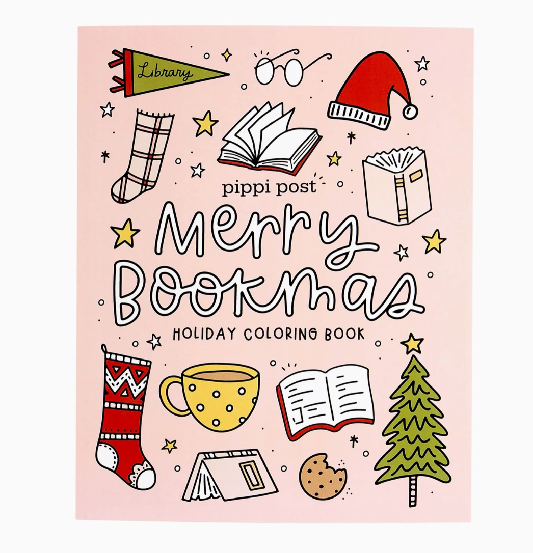 Merry Christmas Cindy Lou Who Gift