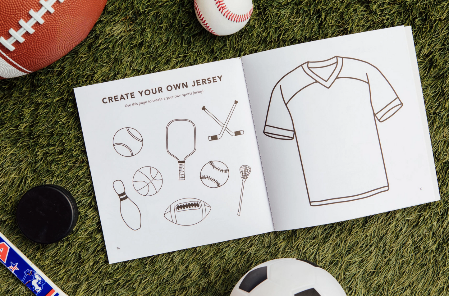 Sports: How To Draw Books For Kids