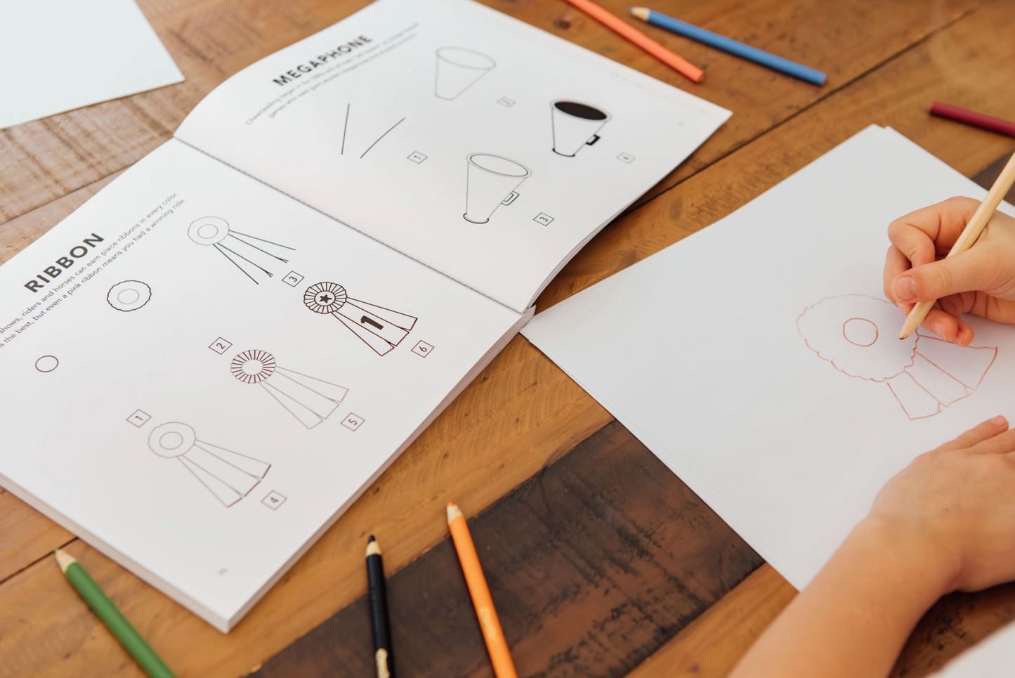 Sports: How To Draw Books For Kids