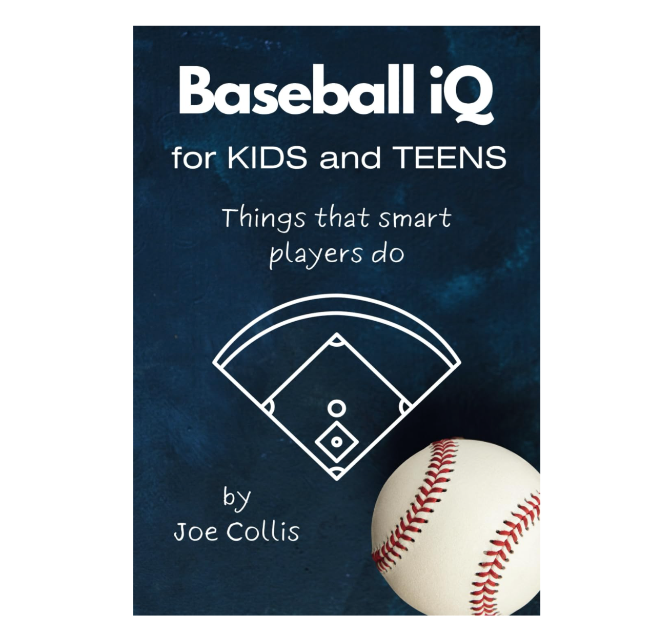 Home Run Baseball Gift Box