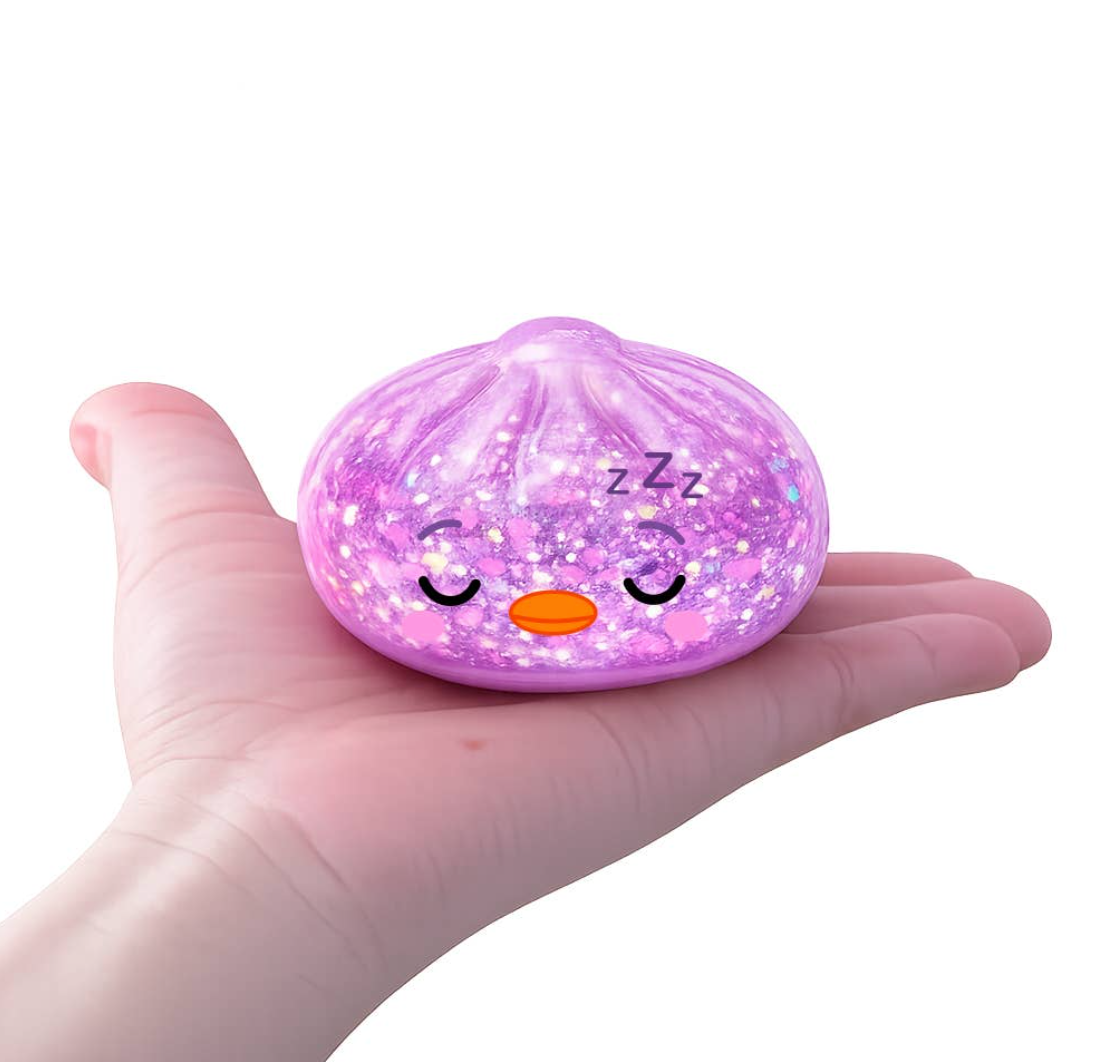 Viral Dumpling Bedazzling Bundle | DIY Party Activity